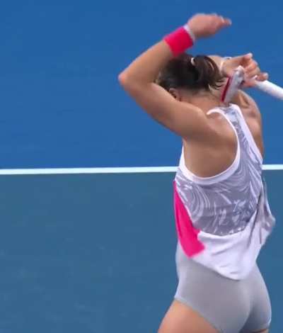 andrea petkovic