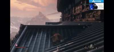 Best part of the game