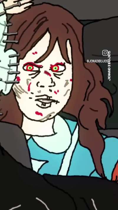 Halloween segun 