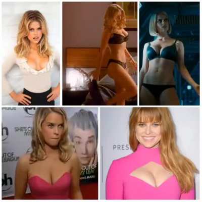 Alice Eve