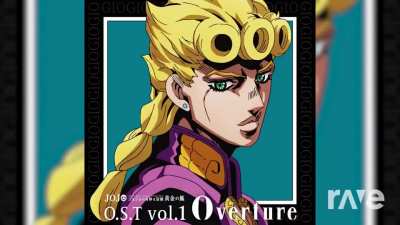 So, I mixed Il Vento D'oro and Fighting Animals, this is the result.