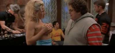 Heidi Hawkins In Grandma&rsquo;s Boy
