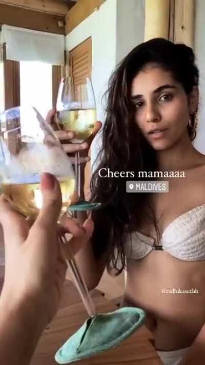 Cheers