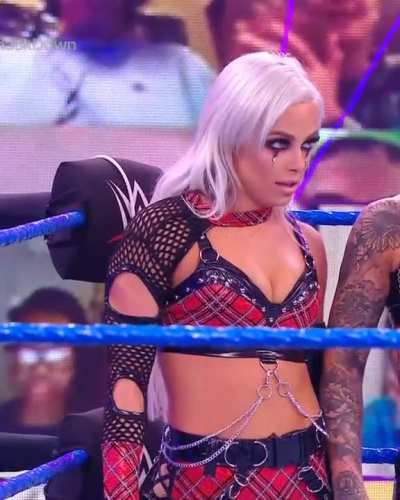Liv Morgan