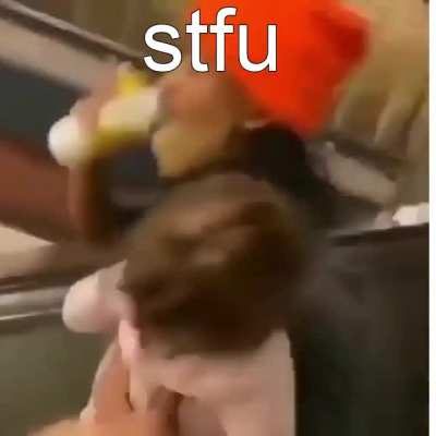 TwO mEN KiLL a BaBy