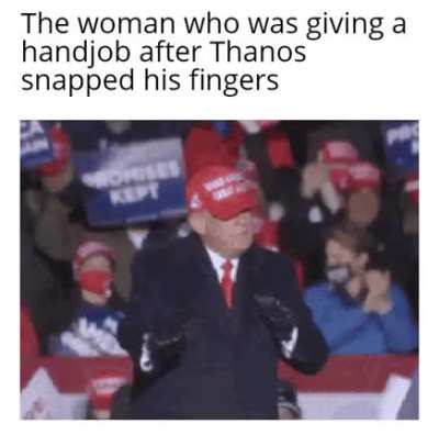 This kind of luck can only occur with me