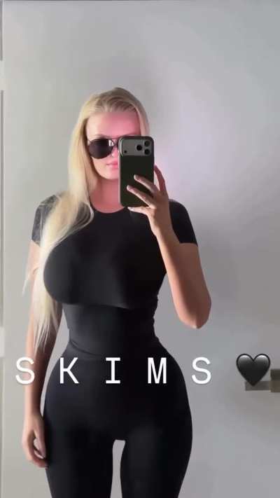 Skims | IG Story | 2026-02-18