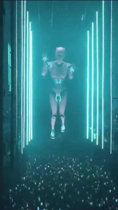Afterlife at London Printworks