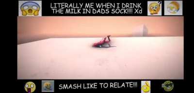 Bruh Bruh Dani haram milk 😱😱😱😱😠 bruh بلاليبببب البللب للبلل للللااققاتbruh