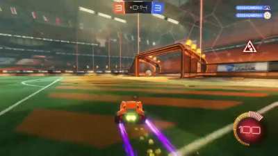 I&rsquo;ve been working on my wave dashes. What do you guys think? ;)
