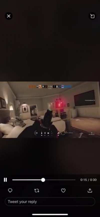 I&rsquo;m not actually good