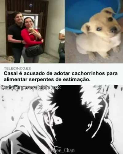 Deus que Perdoe , Mas eu nao 🔫