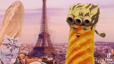 🥖🍷