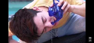 Was watching an old Unus Annus video and struck gold!