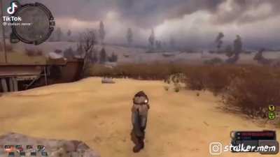 Amogus
