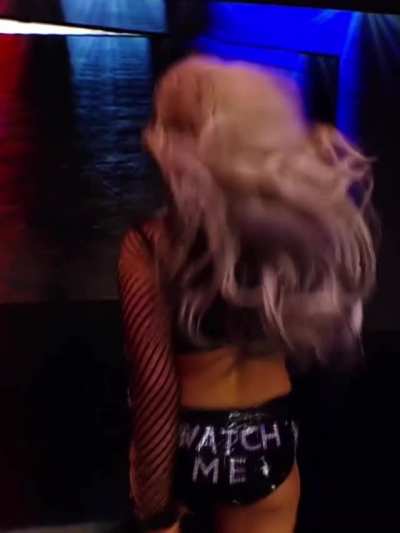 Liv Morgan