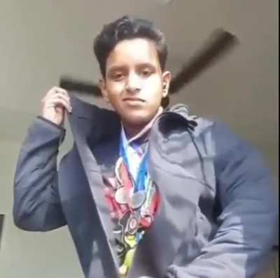 gangsta