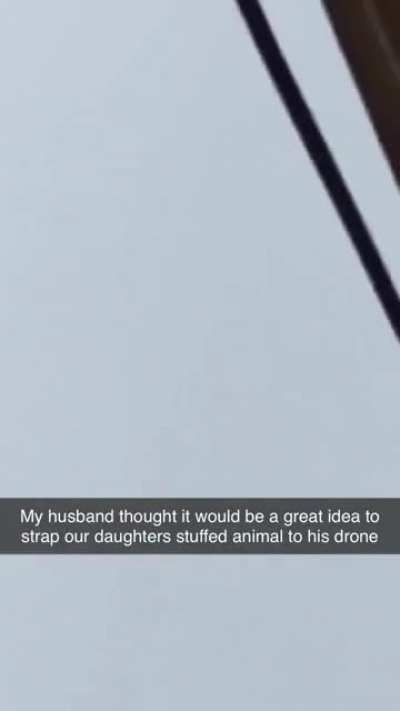 Oh the humanity