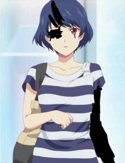 Venom rui