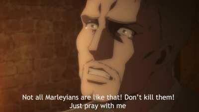 Reiner is Haram
