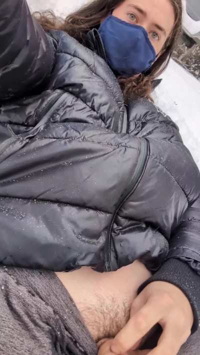 do you like snow?