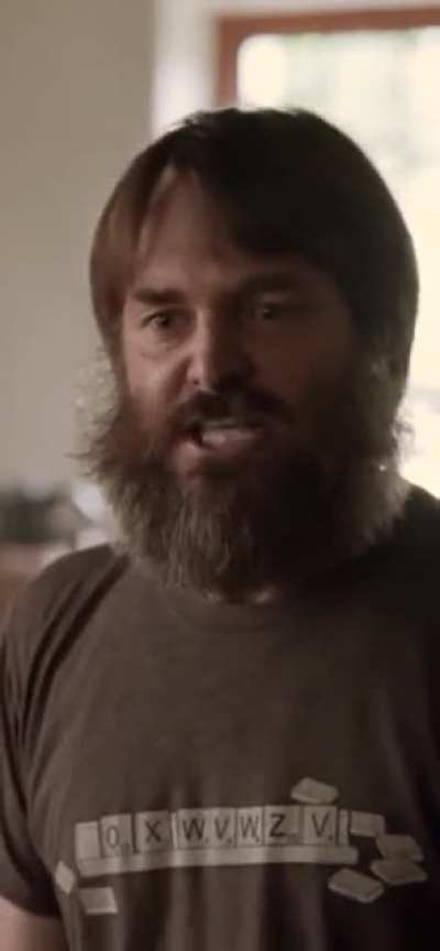Must see scene from THE LAST MEN ON EARTH &bull; funny &bull;