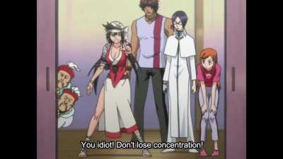 This scene is funny in both languages lol