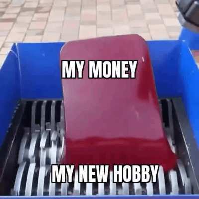 Drones are expensive