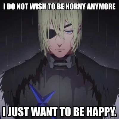 We can all sympathize with our Boar Boy