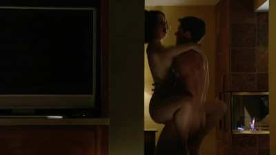 Conor Leslie in GravesS01ep7