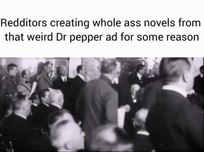 Future HollyWood authors right here