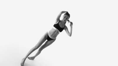 #MYCALVINS ad