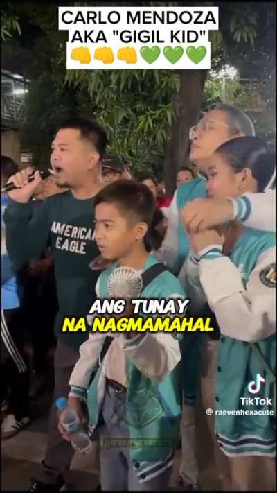 Carlong Tanga