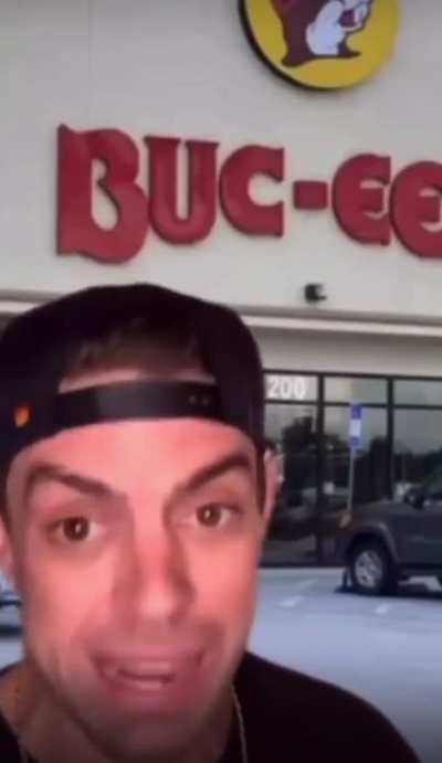 Schlatt needs to got to a Buc-cee&rsquo;s