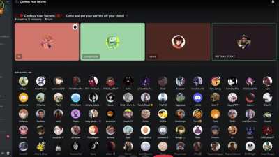Story time
