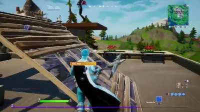 Welp, That&rsquo;s enough fortnite for today