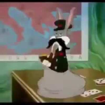 Heil chungus 🙋🏼&zwj;♂️