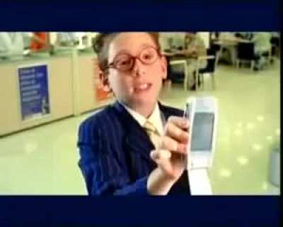 2002 Unutulmaz Ragga Oktay T&uuml;rkcell Reklamı