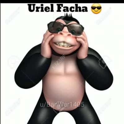 Uriel Facha 😎