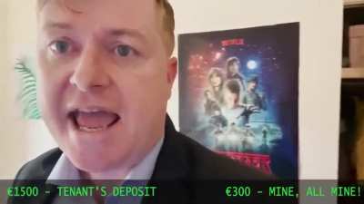 A Landlords Guide to Keeping A Tennants Deposit