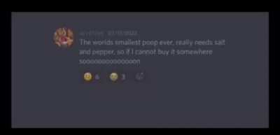 One of the best things I&rsquo;ve heard in a while