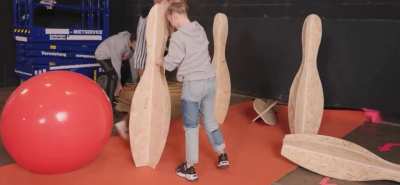 MMmO: &bdquo;XXL Bowlingkugel&ldquo; -&bdquo;Best-of&ldquo;