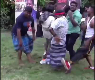 Lmaoo watch this