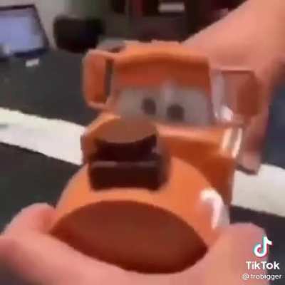 I love Cars