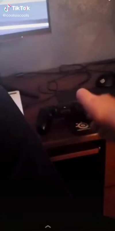 Stim irl