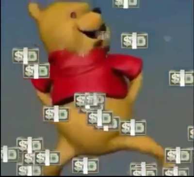 swimming in cash rn
