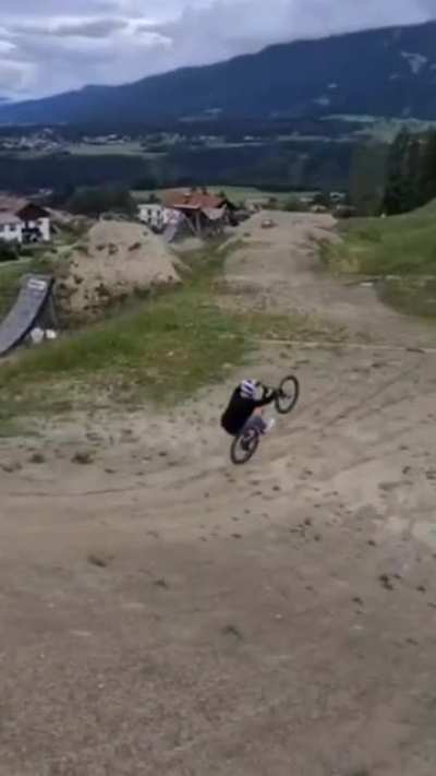 That's Wheelie Good!
