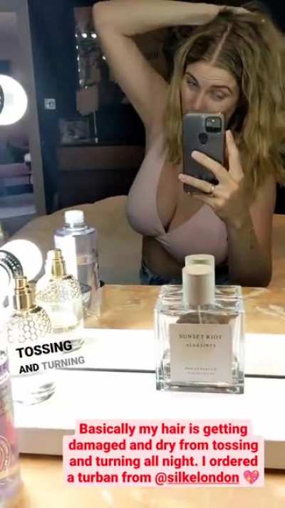 So big