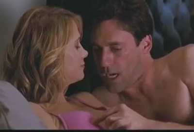 I don't know the movie name or the actress name, these were some bloopers