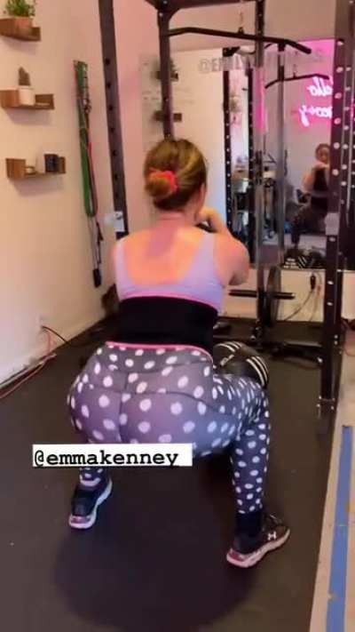 Dat Ass 1